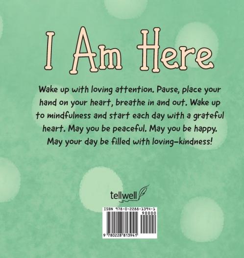 I Am Here