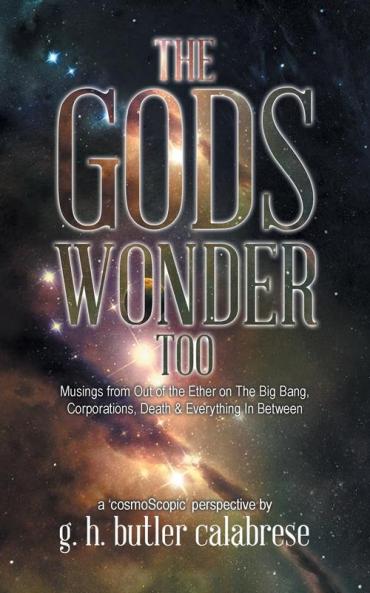 Gods Wonder Too