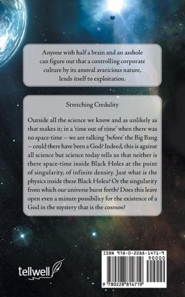 Gods Wonder Too