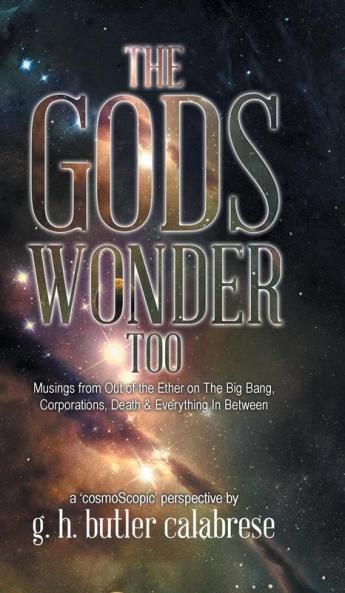 Gods Wonder Too