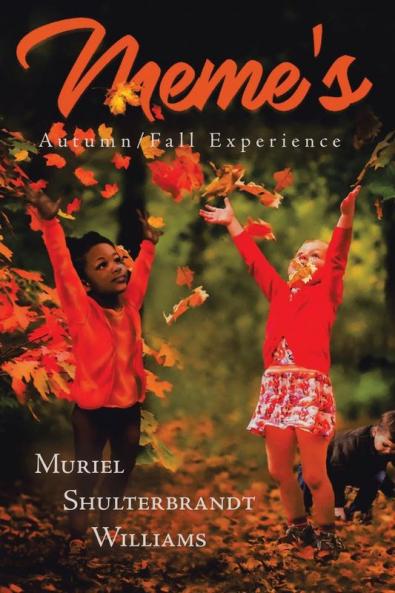 MEME'S Autumn/Fall Experience