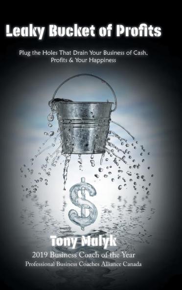 Leaky Bucket of Profits