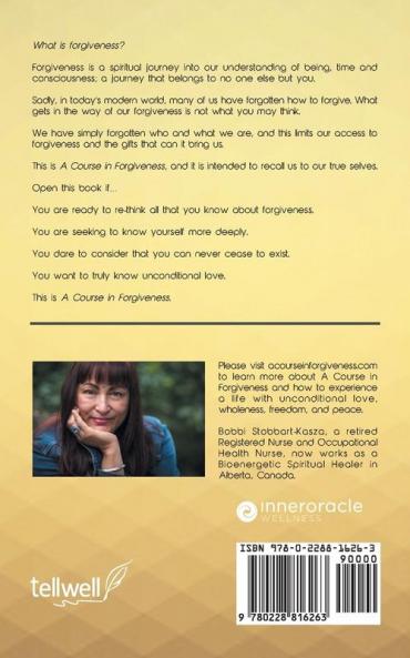 Course in Forgiveness