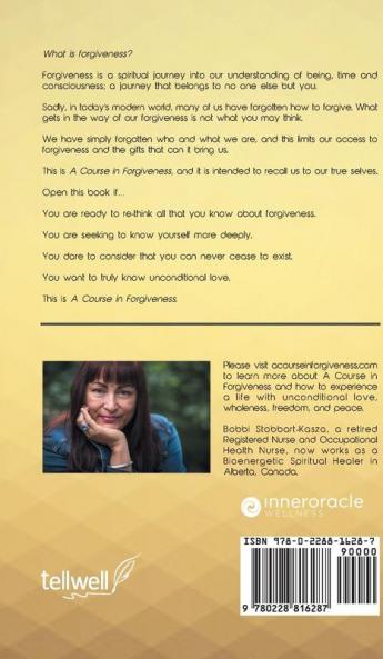 Course in Forgiveness