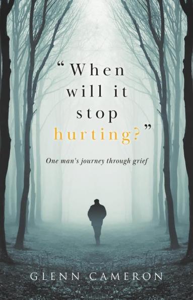 When will it stop hurting?