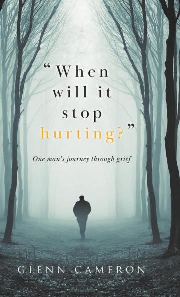 When will it stop hurting?