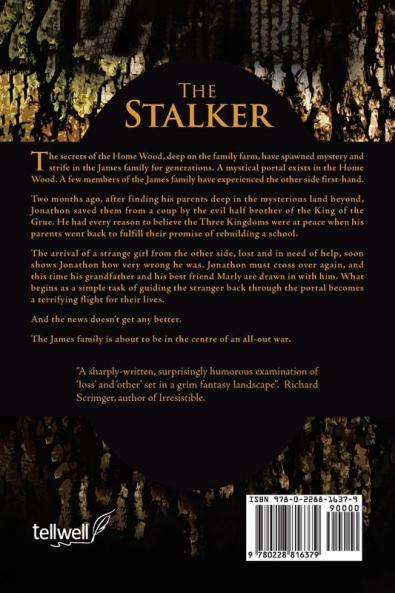 Stalker