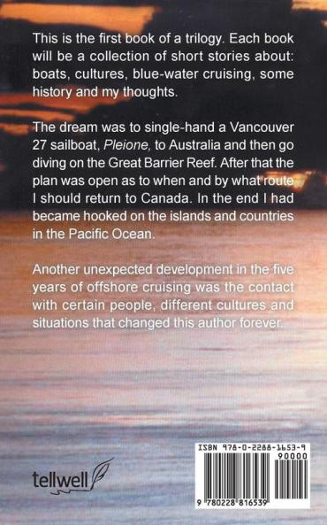 Thoughts of a Wayward Sailor