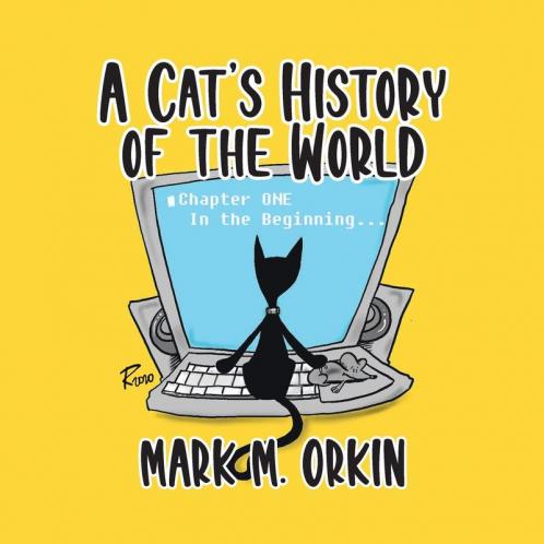 Cat's History of the World