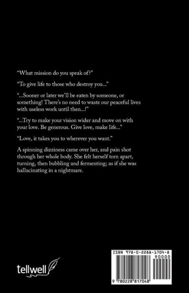 Water Wisdom and Love