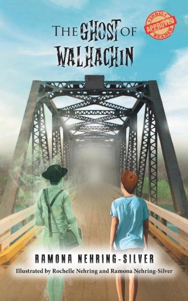 Ghost of Walhachin