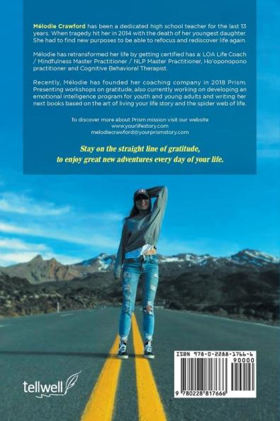 Road to Gratitude