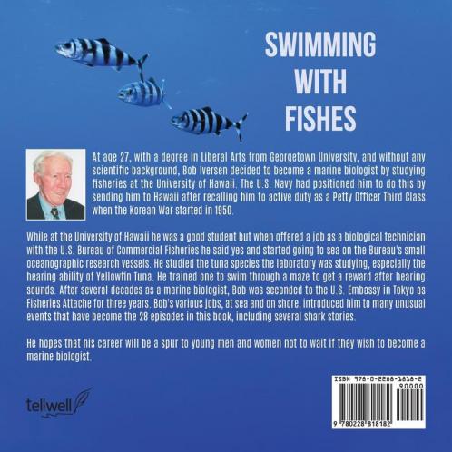 Swimming With Fishes