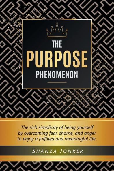 Purpose Phenomenon