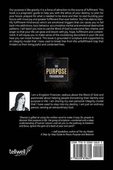 Purpose Phenomenon