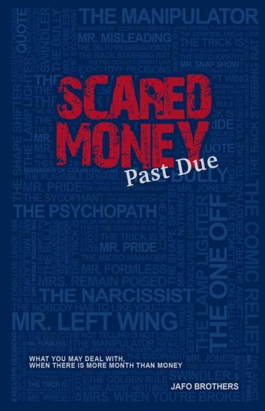 Scared Money