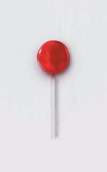 Red Lollipop