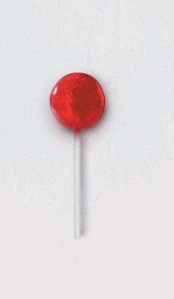 Red Lollipop