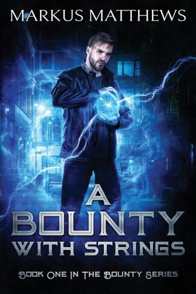 Bounty with Strings