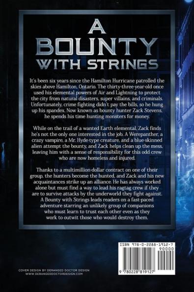 Bounty with Strings
