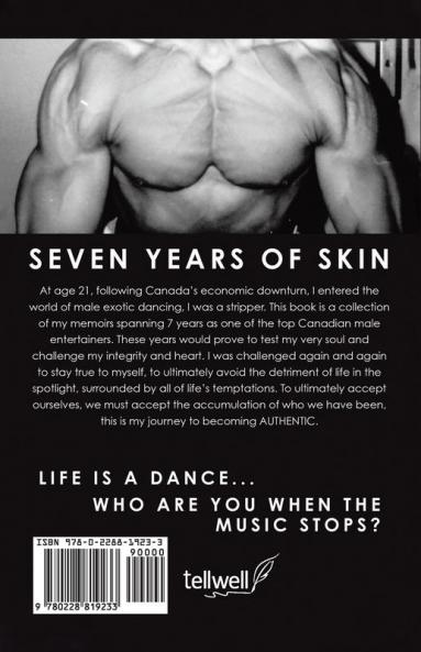 Seven Years of Skin
