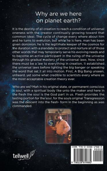 Hideout Planet Earth