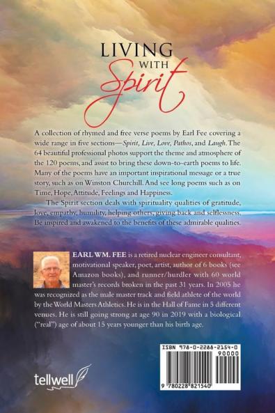 Living With Spirit