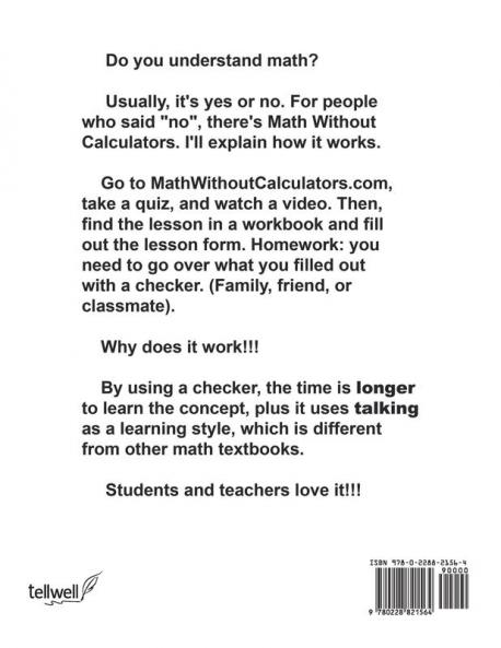 Algebra Two