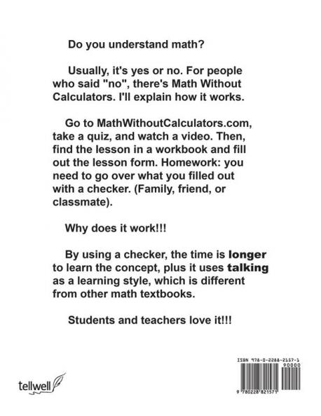 Two Variable Algebra and Quadratics