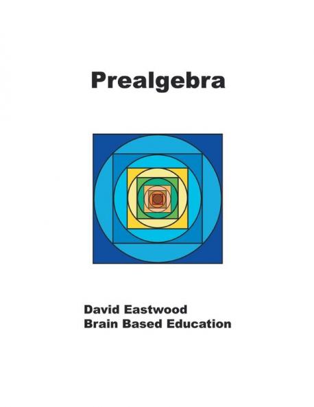 Prealgebra