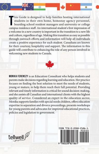 Guide to Hosting International Students in Canada
