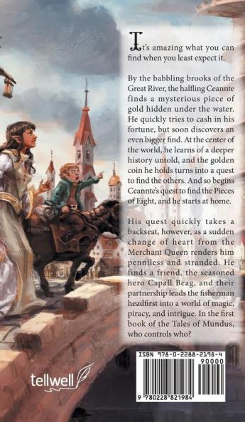 Tales of Mundus