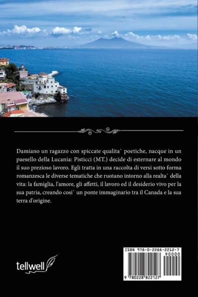 Uno Sguardo Sulla Riva Del Cuore