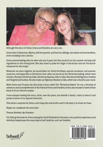 Tinkertown Bakers Journey to Fame