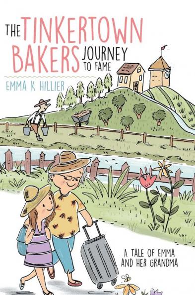 Tinkertown Bakers Journey to Fame