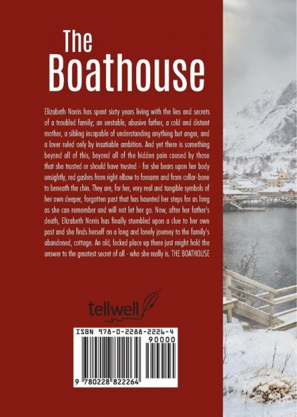 Boathouse