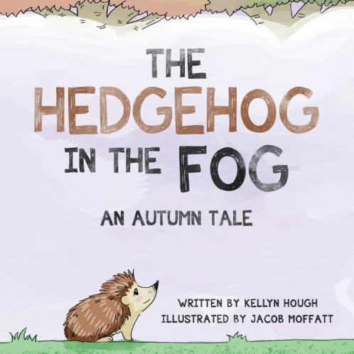 Hedgehog In the Fog