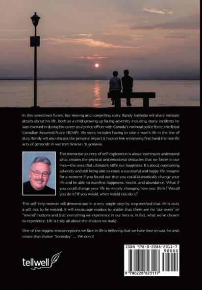 Is This the Life You Imagined