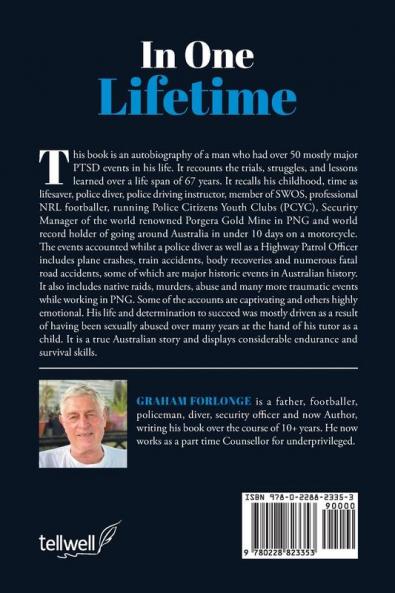 In One Lifetime