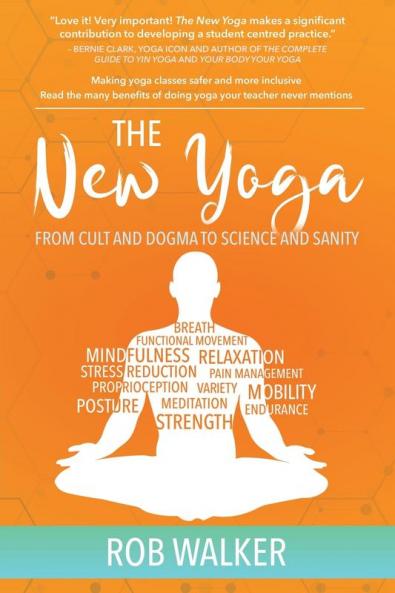 New Yoga