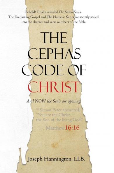 Cephas Code of Christ