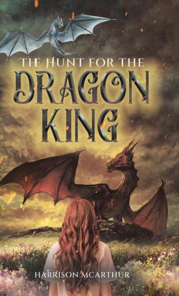 Hunt for the Dragon King