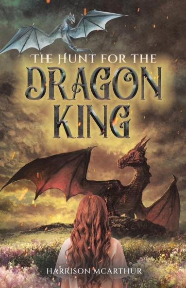 Hunt for the Dragon King