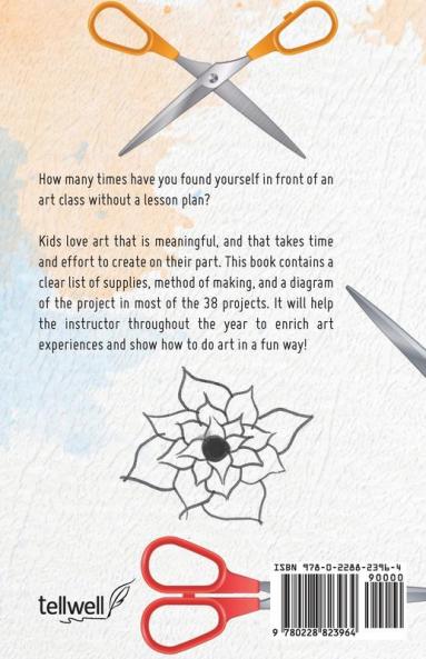 No Running With Scissors