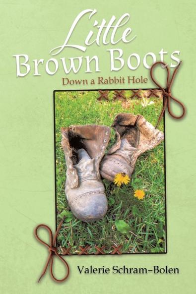 Little Brown Boots