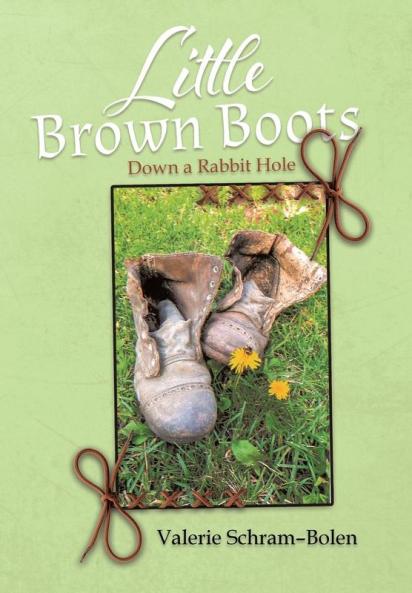 Little Brown Boots