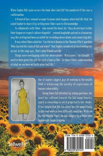 Clothed With the Sun