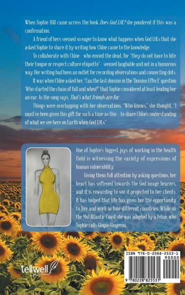 Clothed With the Sun