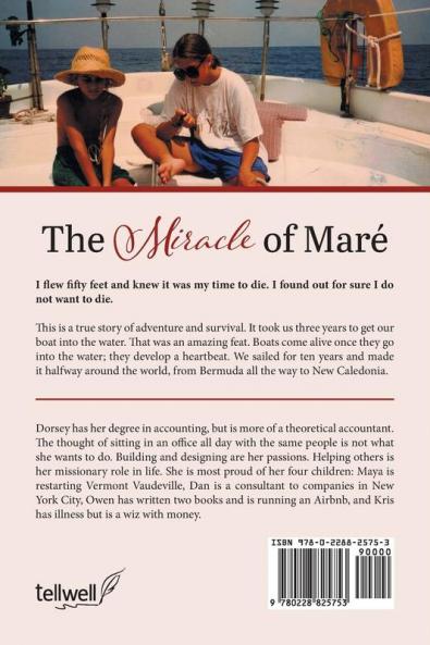 Miracle of Mare