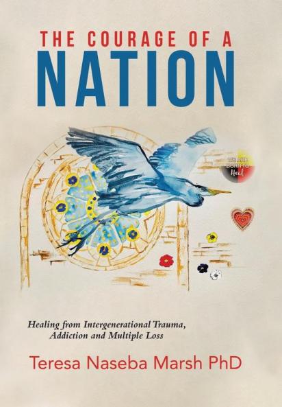 Courage of a Nation